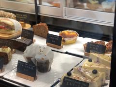 -Jamaicablue Coffeeshop(中央广场店)