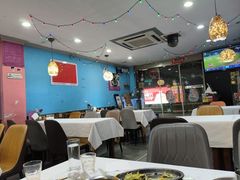 -葛尼沙印度餐厅 (镇明路店)