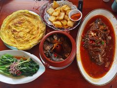 -云隐小厨·传统大理美食(复兴路店)