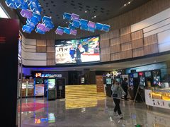 -金逸影城(中关村店)