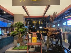 -易裕和·长沙米粉(竹塘西路店)