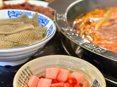 -重庆川渝肥妹火锅