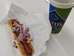 -山姆餐吧(山姆会员商店店)