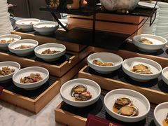 -雍和会海鲜姿造自助(湖东路店)