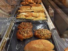 -烘焙町面包店(西四店)