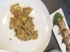 -望乡楼上海菜(日月光店)