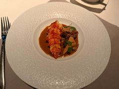 -翡翠36餐厅(浦东香格里拉店)