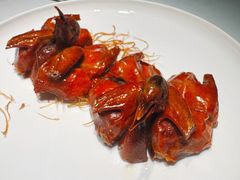 乳鸽-炳胜品味(深圳湾万象城店)