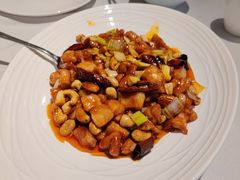 -峨嵋酒家(地安门店)