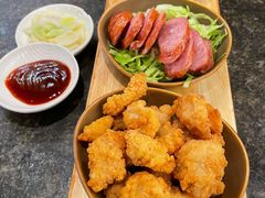 -零度空间·台湾小馆(五道口购物中心店)