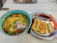 -东方红酒楼(知春路店)