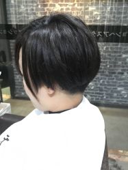 点击看大图 -藤野造型·专业烫染店