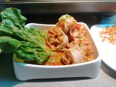 -半天妖|烤鱼·冒烤鸭(汉中吾悦广场店)