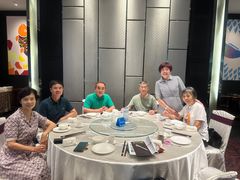 -白云宾馆·白云宴餐厅