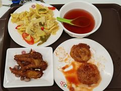 -北大家园食堂