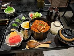 -玄白·炭烤活鳗(上海首店)