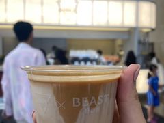 -Manner Coffee(IFS一楼店)