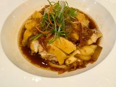 -白云中餐厅·粤菜·亚龙湾喜来登度假酒店