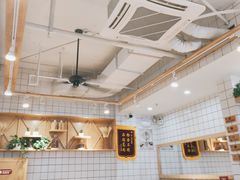 大堂-黎一碗大碗手工面(城市立方店)
