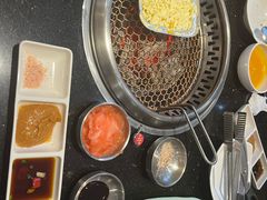 -木槿花韩式炭烤·熟成肉工坊(孙文东路店)