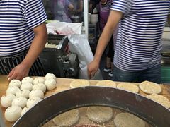 -清真喜兰老丁羊汤特色小吃