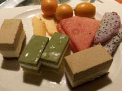 -杭州国际会议中心洲际酒店-原素全日餐厅(解放东路店)