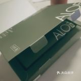 一片可以让手肘和脸一起补水保湿的面膜