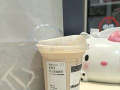 -喜茶(上海奉贤宝龙店)