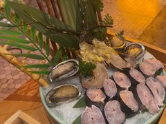 -山海蟹庐·海鲜糟粕醋火锅(慈溪店)