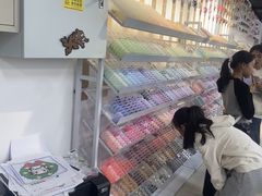 -郑在DIY·潮玩银饰绘画手作(中央大道旗舰店)