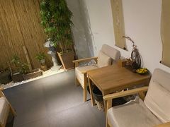 -锦初·禅意4K影院式足道·新中式SPA(茂业天地店)