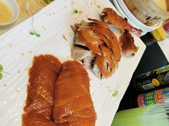 -漢舍中国菜馆(889广场店)