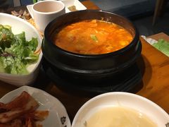-万兴佳烤肉·长白山老味道(东岸里店)