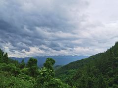 -重庆云阳龙缸景区