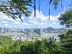 -鹿回头风景区