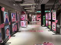 -南京时尚莱迪购物广场(正洪街店)