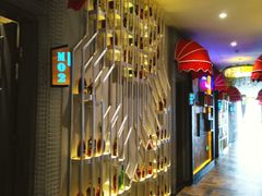 大堂-帝凯乐量贩式KTV(深影国际影城店)