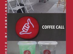 -COFFEE CALL(云锦路店)