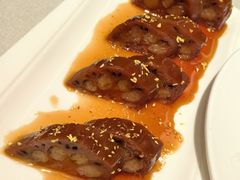 -狮王府淮扬菜(新街口友谊店)