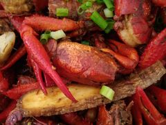 油焖大虾-小李子油焖大虾(南浦店)