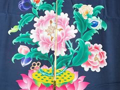 -四姑娘山阿巴郎·藏式花园餐厅