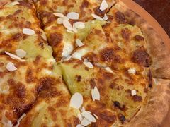 -Mr.Pizza米斯特比萨(苏州平江万达广场店)