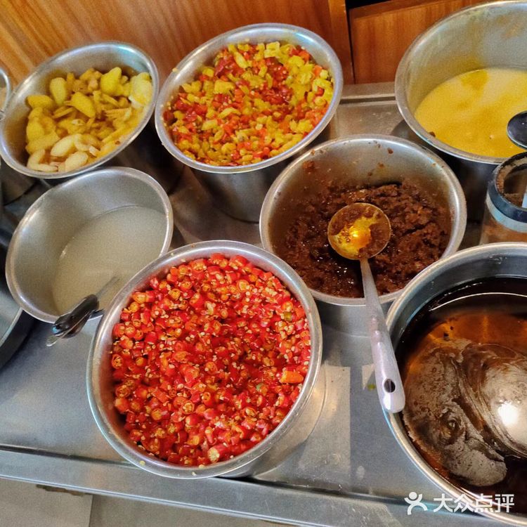 下次一定要带男朋友去吃！生意也是一直爆满的