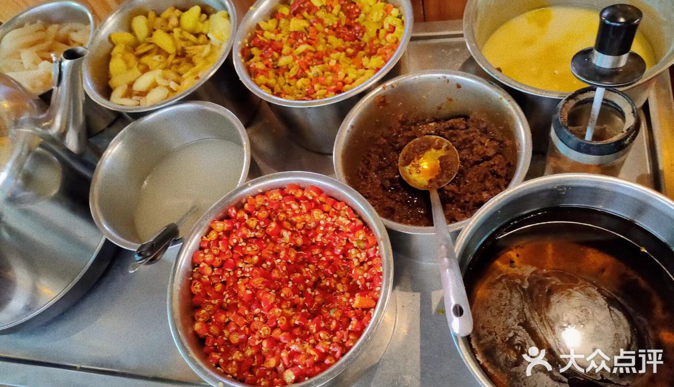 下次一定要带男朋友去吃！生意也是一直爆满的