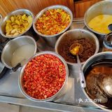 下次一定要带男朋友去吃！生意也是一直爆满的