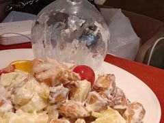 -赵小姐丨新中餐(曲江店)