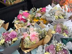 -循礼门鲜花花市(武汉循礼门店)