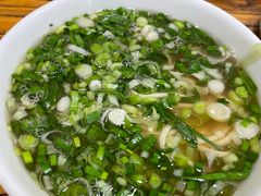 -清真·马安军辣子牛肉面