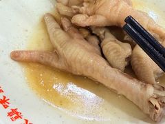 -百家鸡味馆(清泰店)