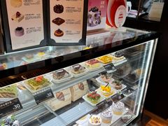 -FANEN法念·烘焙·甜点(万象城店)